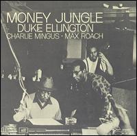 Money Jungle von Duke Ellington