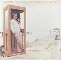 Coconut Telegraph von Jimmy Buffett