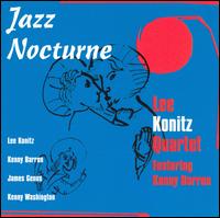 Jazz Nocturne von Lee Konitz