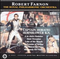 Film Music & Others Works von Robert Farnon