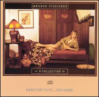 Collection: Greatest Hits...And More von Barbra Streisand