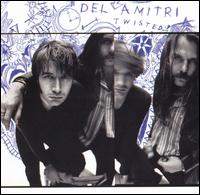 Twisted von Del Amitri