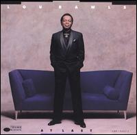 At Last von Lou Rawls