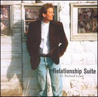 Relationship Suite von D. Richard Lewis