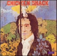 Imagination Lady von Chicken Shack