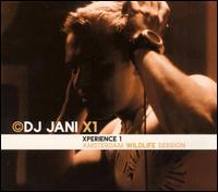 Xperience,  Vol. 1: Amsterdam von DJ Jani