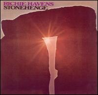 Stonehenge von Richie Havens