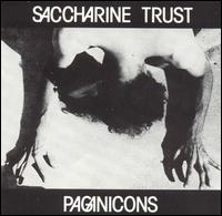 Paganicons von Saccharine Trust