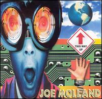 This Way Up von Joey Molland