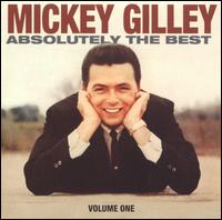 Absolutely The Best, Vol. 1 von Mickey Gilley