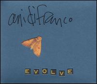 Evolve von Ani DiFranco