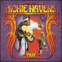 Time von Richie Havens