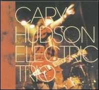 Live in Wredenhagen von Cary Hudson