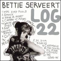 Log 22 von Bettie Serveert