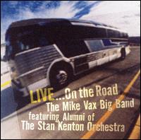 Stan Kenton Alumni Live on the Road von Stan Kenton