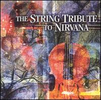 String Quartet Tribute to Nirvana von Vitamin String Quartet