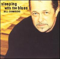 Sleeping with the Blues von Bill Chambers