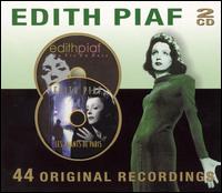 44 Original Recordings von Edith Piaf