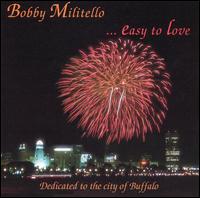 Easy to Love von Bobby Militello