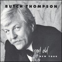 Good Old New York 88's von Butch Thompson