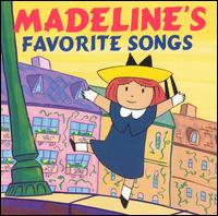 Favorite Songs von Madeline