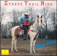 Zydeco Trail Ride von Boozoo Chavis