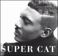 Struggle Continues von Super Cat