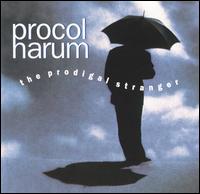 Prodigal Stranger von Procol Harum