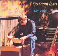 Do Right Man von Dan Penn