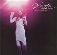 Experience von Yolanda Adams