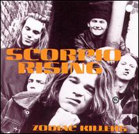 Zodiac Killers von Scorpio Rising