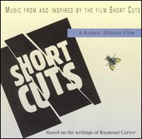 Short Cuts von Various Artists