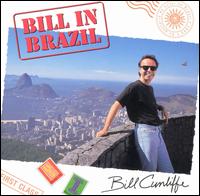 Bill in Brazil von Bill Cunliffe