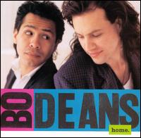 Home von The BoDeans