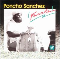 Fuerte von Poncho Sanchez