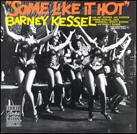 Some Like It Hot von Barney Kessel