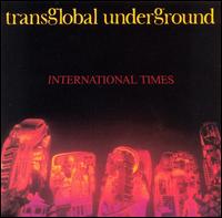 International Times [Bonus Track] von Transglobal Underground