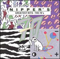 Nipper's Greatest Hits: The 70's von Various Artists