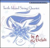 By the Fireside von Turtle Island String Quartet