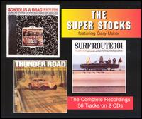 Complete Recordings von The Super Stocks