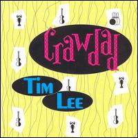 Crawdad von Tim Lee