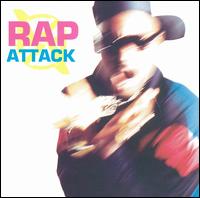 Rap Attack [K-Tel] von Various Artists