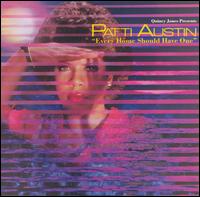 Every Home Should Have One von Patti Austin