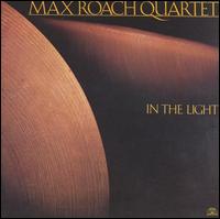 In the Light von Max Roach