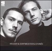 G-Stoned [EP] von Kruder & Dorfmeister