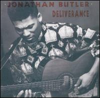 Deliverance von Jonathan Butler