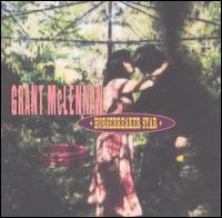 Horsebreaker Star von Grant McLennan