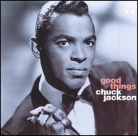 Good Things von Chuck Jackson