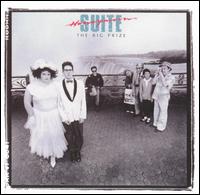 Big Prize von Honeymoon Suite