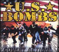 Covert Action von U.S. Bombs